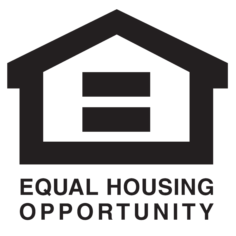 Equal Housing Opp